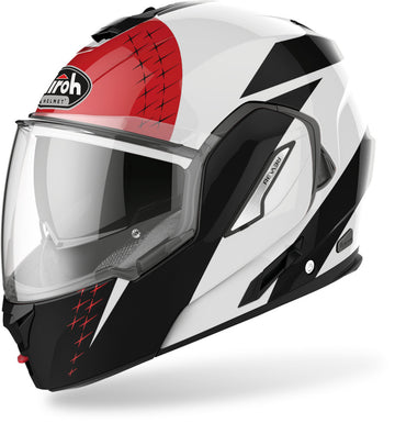 Airoh Rev 19 Leaden Helmet